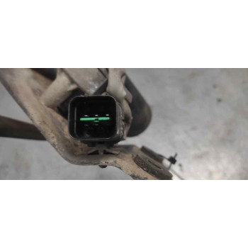 Recambio de motor limpia delantero para hyundai matrix (fc) 1.6 gls referencia OEM IAM   5 PINS
