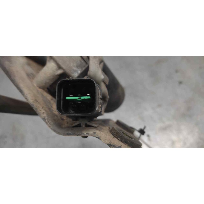Recambio de motor limpia delantero para hyundai matrix (fc) 1.6 gls referencia OEM IAM   5 PINS - Azul 2