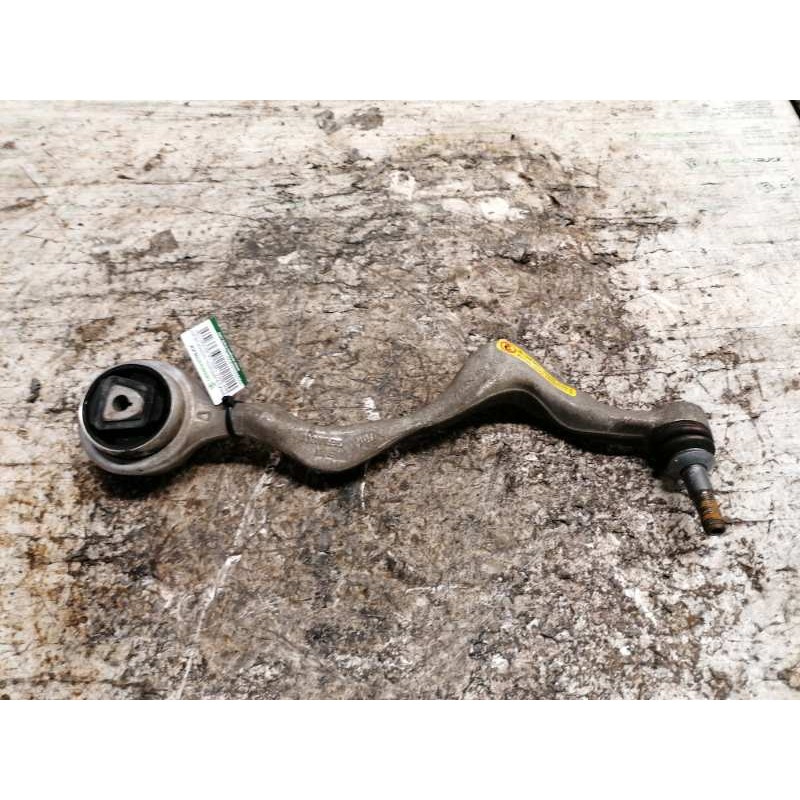Recambio de brazo suspension inferior delantero izquierdo para bmw serie 1 berlina (e81/e87) 118d referencia OEM IAM 2