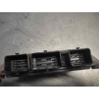 Recambio de centralita motor uce para ford fiesta (cbk) ambiente referencia OEM IAM 2S6A12A650BG 5WS40027GT 