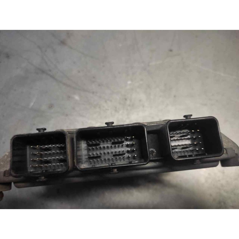 Recambio de centralita motor uce para ford fiesta (cbk) ambiente referencia OEM IAM 2S6A12A650BG 5WS40027GT 3