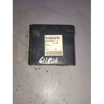 MODULO ELECTRONICO 20442597 