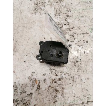 Recambio de motor apertura trampillas climatizador para peugeot 207 rc referencia OEM IAM F663746XC 6 PINS 