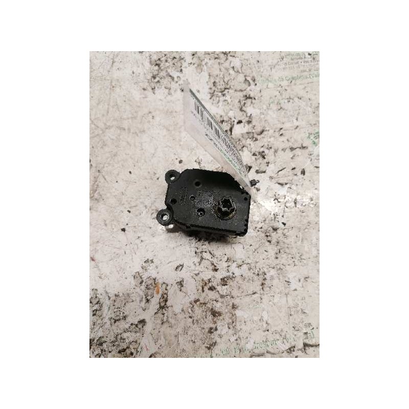 Recambio de motor apertura trampillas climatizador para peugeot 207 rc referencia OEM IAM F663746XC 6 PINS - Rojo 2