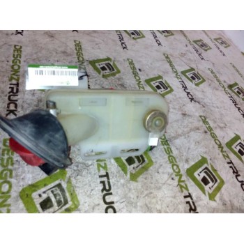 Recambio de deposito liquido embrague para nissan trucks eco-t l-35.09 referencia OEM IAM 76047021  