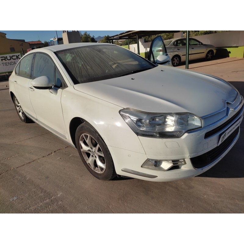 CITROËN C5 BERLINA