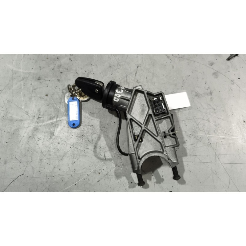 Recambio de conmutador de arranque para renault magnum ab 2005 12.8 diesel referencia OEM IAM 5010590596  