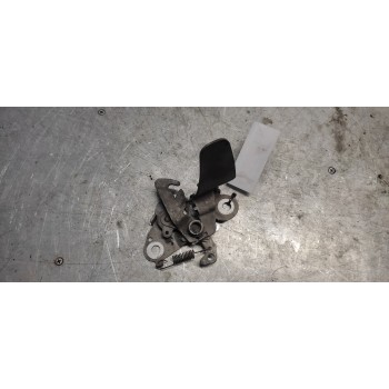 CERRADURA CAPOT 