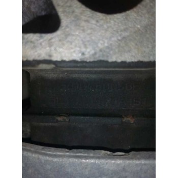 Recambio de soporte motor para renault midlum fg xxx.12    e5 cabina doble referencia OEM IAM   
