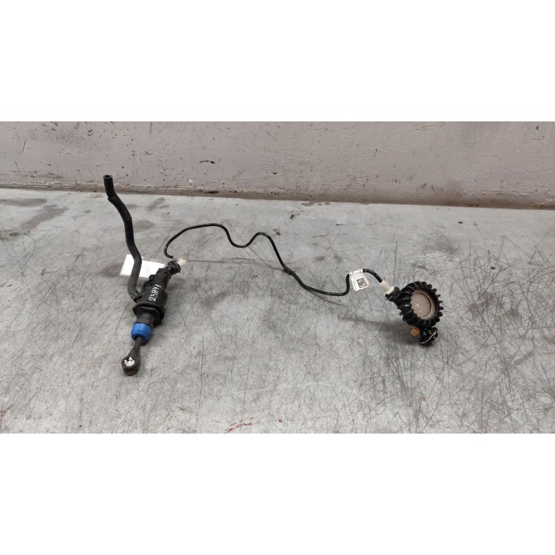 Recambio de bomba embrague para nissan juke (f16) acenta referencia OEM IAM 306100864RA - Gris 2