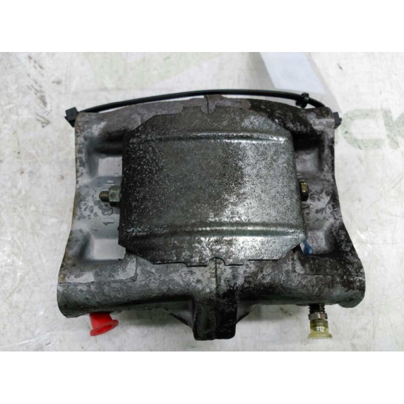 Recambio de pinza freno trasera derecha para citroën xantia berlina 1.6i x / 1.6 x referencia OEM IAM 95651078 - Verde