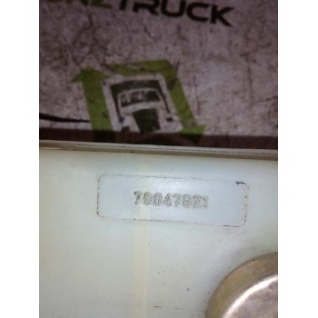 Recambio de deposito liquido embrague para nissan trucks eco-t l-35.09 referencia OEM IAM 76047021  