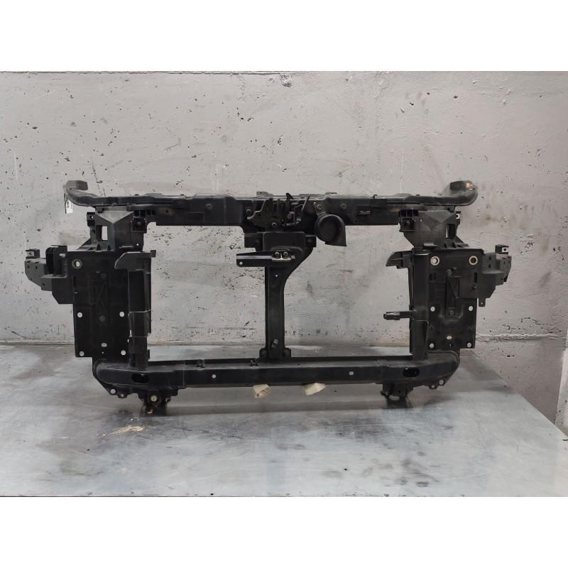 Recambio de panel frontal para nissan murano i (z50) 3.5 4x4 referencia OEM IAM   