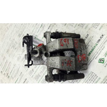 Recambio de pinza freno trasera derecha para renault megane ii berlina 5p authentique referencia OEM IAM   