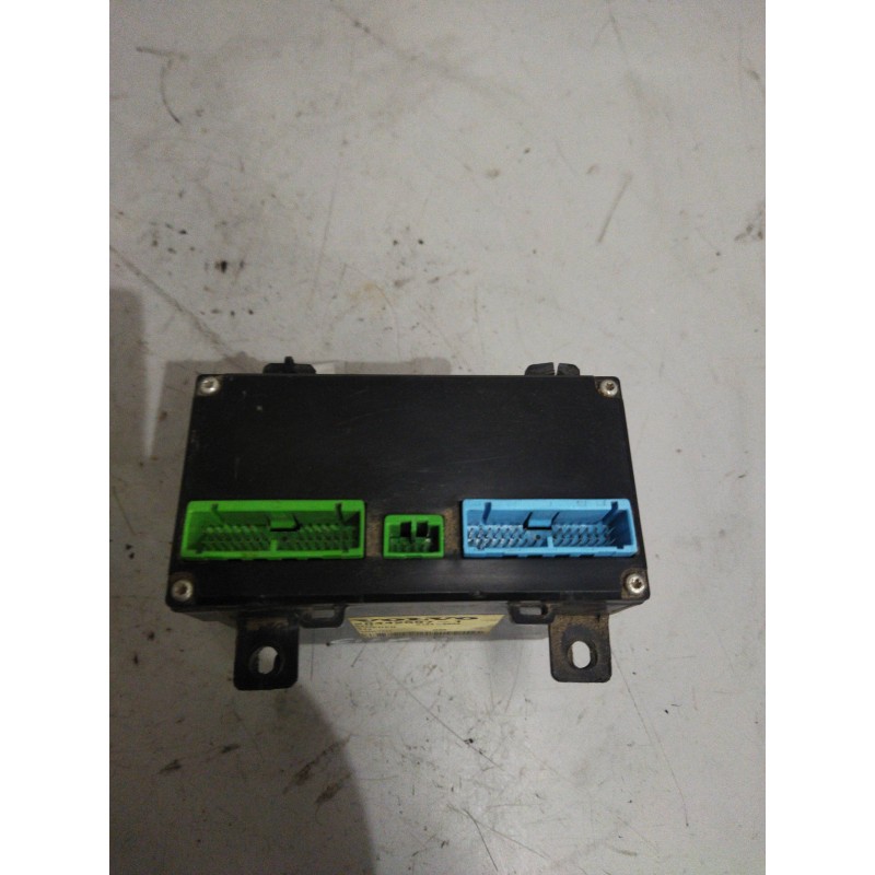 Recambio de modulo electronico para volvo fm 12 asta 2001 12.1 diesel (d12d420) referencia OEM IAM 20442597 - Blanco 2