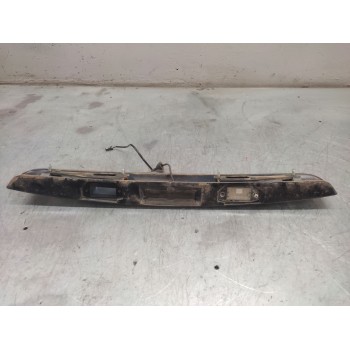 Recambio de asidero porton maletero para ford mondeo turnier (ge) 2.2 tdci referencia OEM IAM   