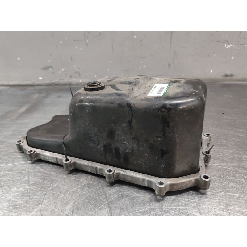 Recambio de carter para iveco daily config. paquetería cabina simple 35s... batalla 3750 referencia OEM IAM   