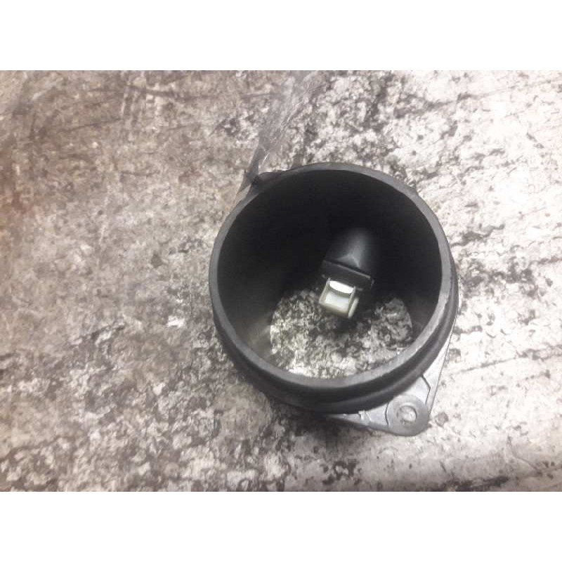 Recambio de caudalimetro para peugeot 407 st confort referencia OEM IAM 9645948980 5WK97002 4 PINS - Gris 3
