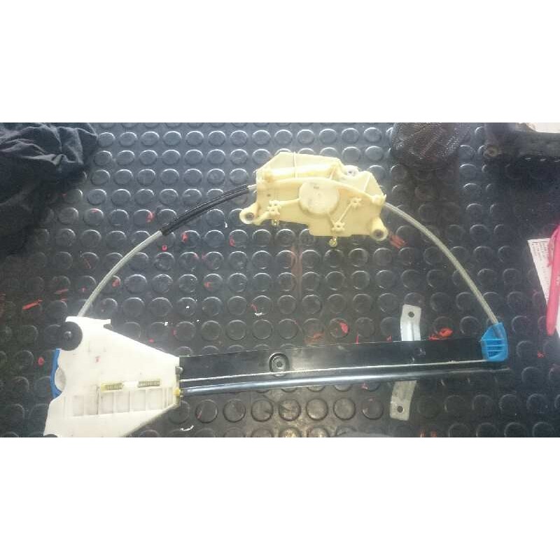 Recambio de elevalunas trasero derecho para audi a3 (8l) 1.9 tdi ambiente referencia OEM IAM 2