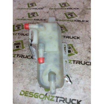 Recambio de deposito liquido embrague para nissan trucks eco-t l-35.09 referencia OEM IAM 76047021  