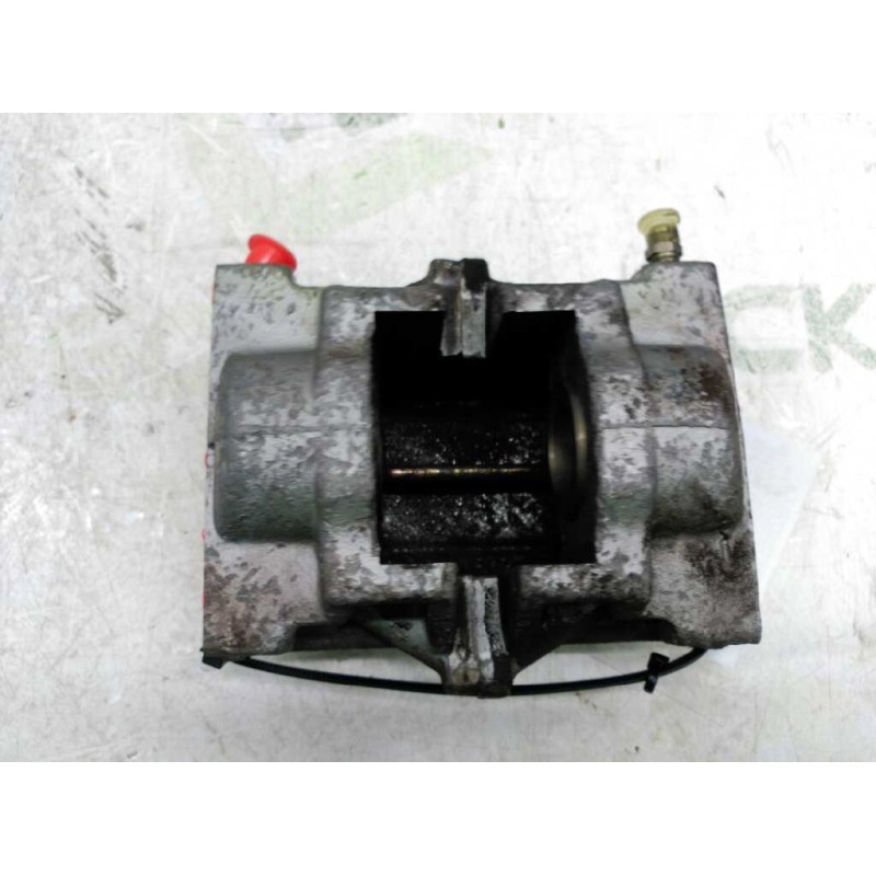 Recambio de pinza freno trasera derecha para citroën xantia berlina 1.6i x / 1.6 x referencia OEM IAM 95651078 - Verde 2