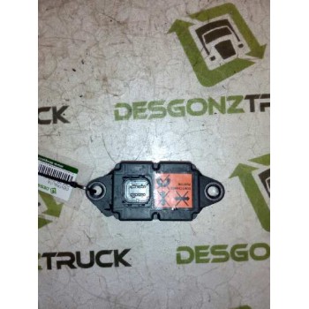 Recambio de modulo electronico para daf serie xf105.xxx fsa 4x2 space-cab referencia OEM IAM 4460650801 DJ75E1502E 10170107553