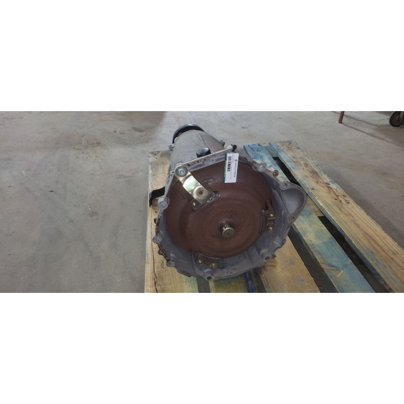 Recambio de caja cambios para mercedes-benz clase clk (w208) coupe 230 compressor (208.347) referencia OEM IAM 2102707500  72260 - Gris 5