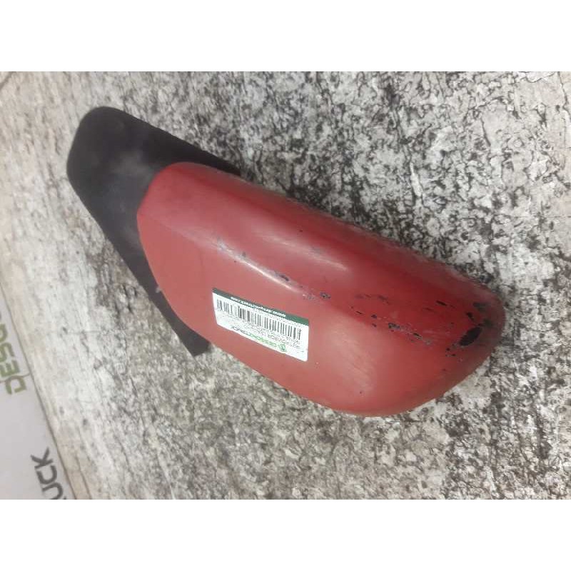 Recambio de retrovisor derecho para renault 19 hatchback (b/c53) europa referencia OEM IAM  MANUAL - Rojo 3