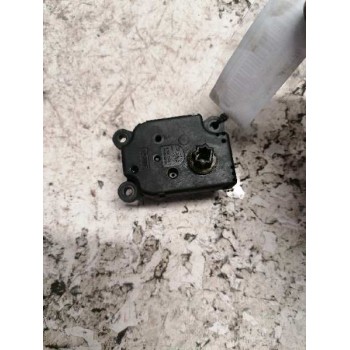 Recambio de motor apertura trampillas climatizador para peugeot 207 rc referencia OEM IAM F663746XC 6 PINS 