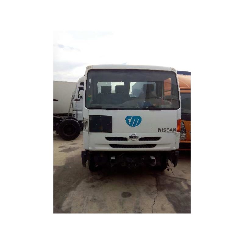 NISSAN TRUCKS ATLEON