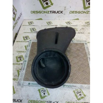 Recambio de tubo admision para iveco stralis (ad/at) fg ad   4x2 tráfico urbano referencia OEM IAM 41225670  