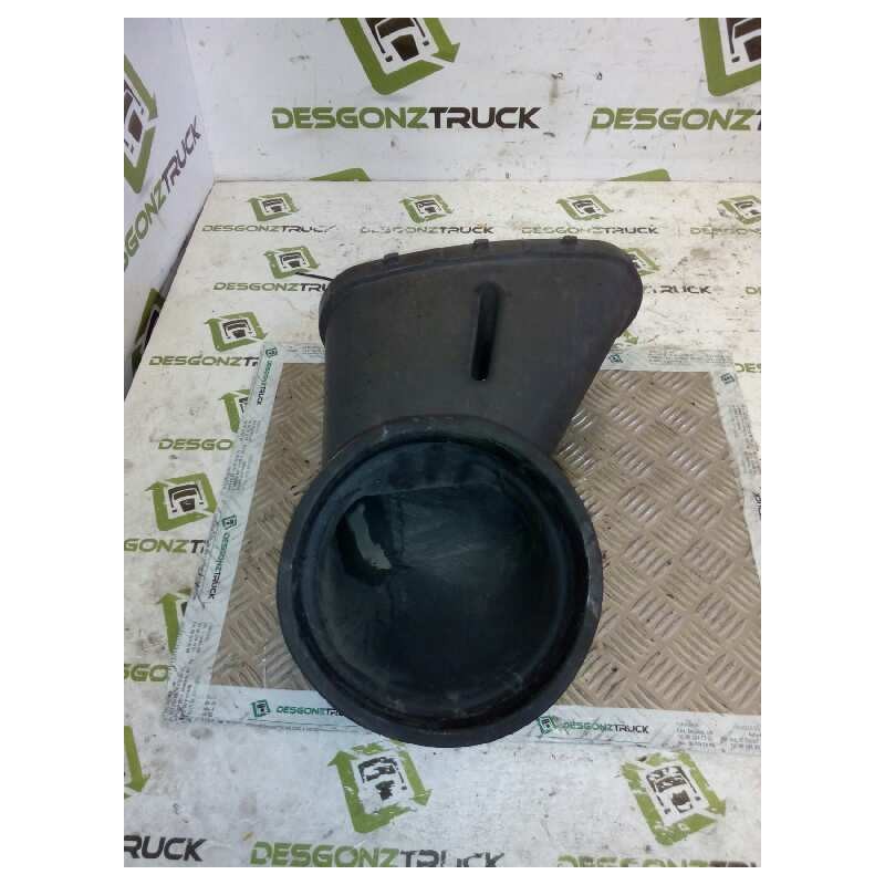 Recambio de tubo admision para iveco stralis (ad/at) fg ad   4x2 tráfico urbano referencia OEM IAM 41225670 - Verde 3