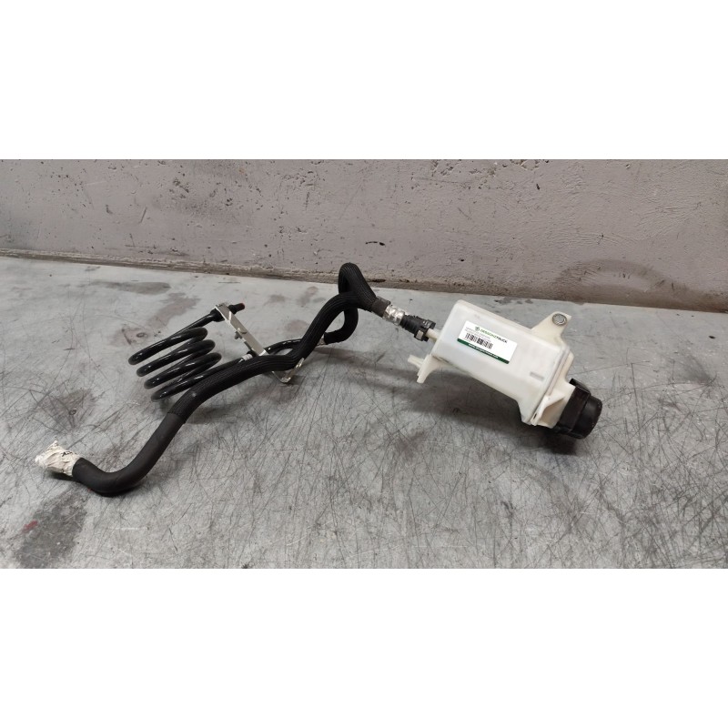 Recambio de deposito de direccion para peugeot boxer furgoneta 2.0 bluehdi 130 referencia OEM IAM   
