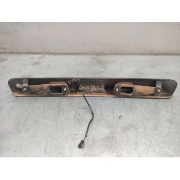 Recambio de asidero porton maletero para ford mondeo turnier (ge) 2.2 tdci referencia OEM IAM   