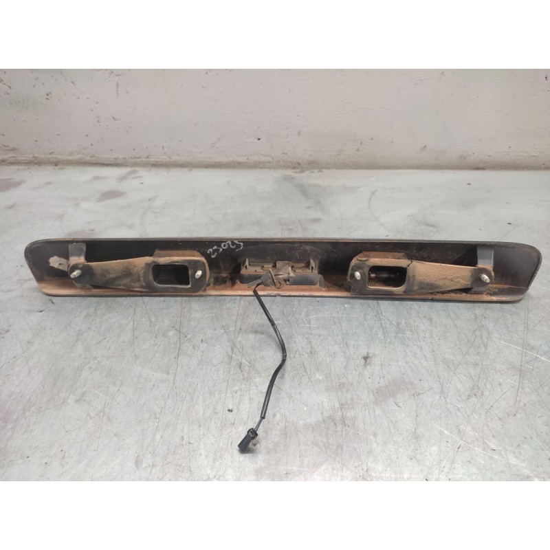Recambio de asidero porton maletero para ford mondeo turnier (ge) 2.2 tdci referencia OEM IAM - Negro 4