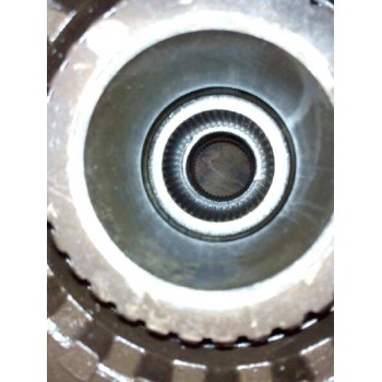 Recambio de grupo para iveco trucks eurotech eurotech 300 referencia OEM IAM 153E A13200V1530456 RATIO:1/456/9X41