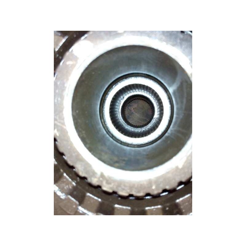 Recambio de grupo para iveco trucks eurotech eurotech 300 referencia OEM IAM 153E A13200V1530456 RATIO:1/456/9X41 3