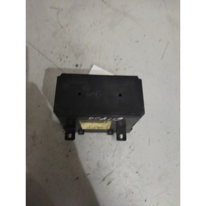 Recambio de modulo electronico para volvo fm 12 asta 2001 12.1 diesel (d12d420) referencia OEM IAM 20442597 - Blanco 3