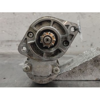 Recambio de motor arranque para kia cerato i hatchback (ld) 2.0 crdi referencia OEM IAM 3610027000  