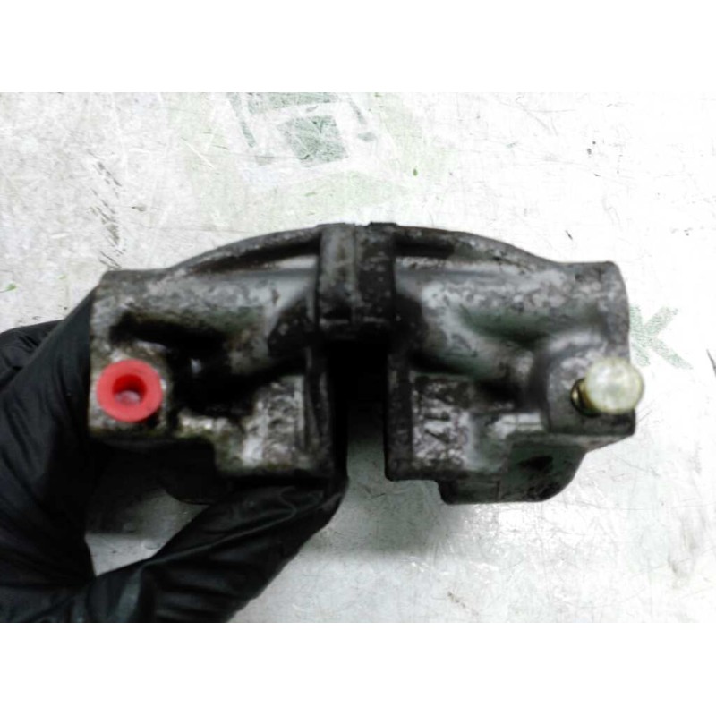 Recambio de pinza freno trasera derecha para citroën xantia berlina 1.6i x / 1.6 x referencia OEM IAM 95651078 - Verde 3
