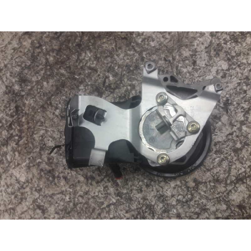 Recambio de bomba direccion para bmw serie 3 berlina (e46) 320d referencia OEM IAM 7692974519 32417787106 5