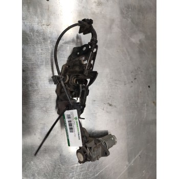 Recambio de cerradura capot para ford transit kastenwagen (ttg) 2.2 tdci cat referencia OEM IAM   
