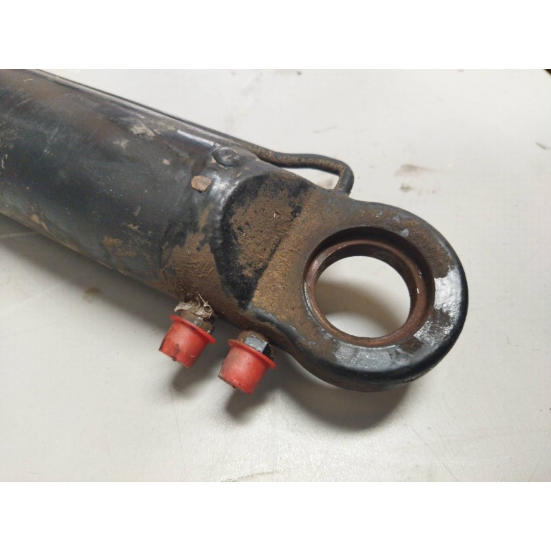 Recambio de brazo elevacion cabina para scania serie 4 (p/r 124 l) fsa 420 (4x2) e2/e3 corto cr 13 / 14 b referencia OEM IAM 154 - Azul 4