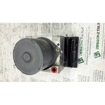 Recambio de abs para renault megane ii berlina 5p authentique referencia OEM IAM 8200038695 0265231300 