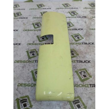 DEFLECTOR IZQUIERDO 15200142 