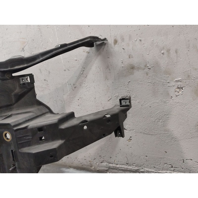 Recambio de panel frontal para nissan murano i (z50) 3.5 4x4 referencia OEM IAM - Negro 3