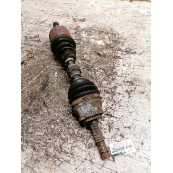 Recambio de transmision delantera izquierda para nissan almera (n16/e) acenta referencia OEM IAM   