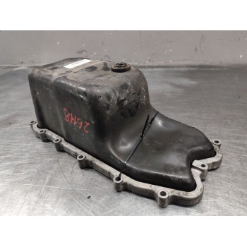 Recambio de carter para iveco daily config. paquetería cabina simple 35s... batalla 3750 referencia OEM IAM   