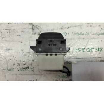Recambio de mando elevalunas delantero izquierdo para renault laguna (b56) 1.8 anade referencia OEM IAM   
