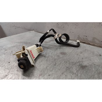Recambio de deposito de direccion para peugeot boxer furgoneta 2.0 bluehdi 130 referencia OEM IAM   